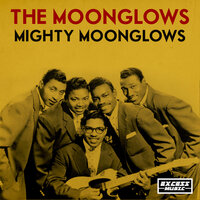 I Was Wrong - The Moonglows