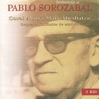 Tema. L’istesso Tempo - Coral Andra Mari Abesbatza - Orquesta Sinfónica de Madrid & Orquesta Sinfonica de Madrid