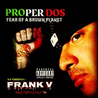 The Border Song - Proper Dos