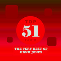 My Funny Valentine - Hank Jones
