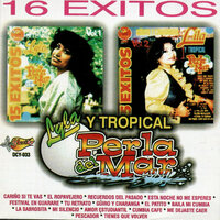 Pescador - Lyla Y Su Tropical Perla Del Mar