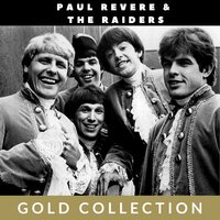 Orbit (The Spy) - Paul Revere & The Raiders