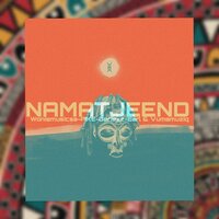 Namatjeend - Woniemusicsa & Pike & Geriexz & Earl & VUMAMUZIQ