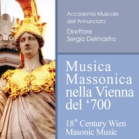 Piccola Serenata for Winds in E-Flat: II. Larghetto - Accademia Dell'Annunciata