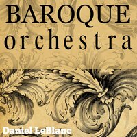 Heir to the Throne - Daniel LeBlanc
