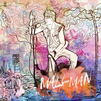 Hologram Jesus - Mark Mallman