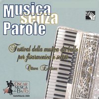 Passion y Sentimiento - Antonino De Luca