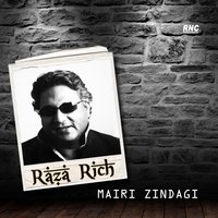 Lagda Soniya We - Raza Rich