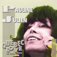 La manic - Pauline Julien