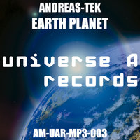 Earth Planet - Andreas-Tek