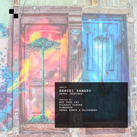Gates - Kenshi Kamaro & Ricardo Piedra