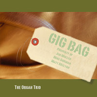 Theme From Godfather II - The Organ Trio