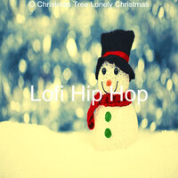 (Joy to the World) Quiet Christmas - Lofi Hip Hop