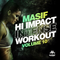 Kickin The Beat - Masif DJ's & Audio Headz