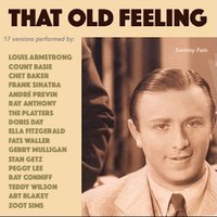 That Old Feeling - Fats Waller