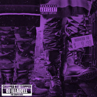 Lil' Baby 2 (Zaniyah) - Bucky Malone & The Chopstars & DJ illaDell