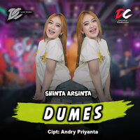 Dumes - Shinta Arsinta