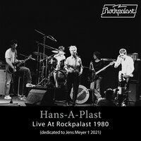 Lederhosentyp - Hans-A-Plast
