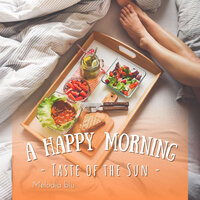 Mothering Morning - Melodia blu