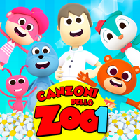 Il Ballo Degli Animali - Il Regno Dei Bambini