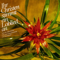 Lange sucht ich nach der Quelle - Doris Loh & Reinhard Hans & Singkreis Frohe Botschaft & Johannes Haas