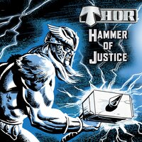 Warp 5000 - Thor