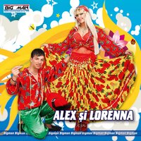 Domnisoara, Domnisoara - Alex de la Orastie