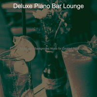 Background for Nights Out - Deluxe Piano Bar Lounge