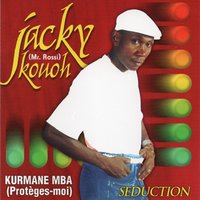 O bwindea - Jacky Kouoh