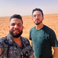منك كاين بزاف - Bilal Babilo & Manini Sahar