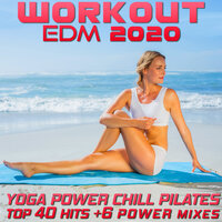 Feel Vibe - Workout Electronica