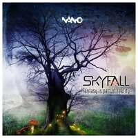 What Is Time? - Skyfall & Deliriant