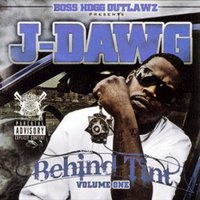 Freestyle 3 - J-Dawg