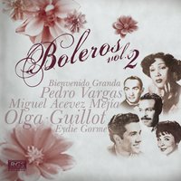 Delirio - Olga Guillot