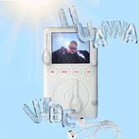 U Wanna Vibe - cirilxx
