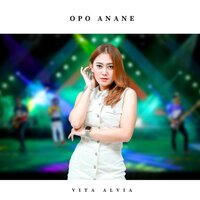 Opo Anane - Vita Alvia