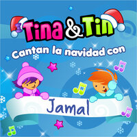 Campanas de Amor Jamal - Tina y Tin