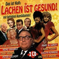 Das ist so himmlich blöd - Maria Andergast & Hans Lang