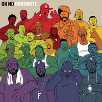Touch It (feat. Frank Nitt) - OH No & Frank Nitt