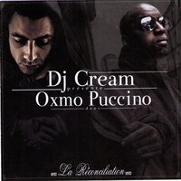 Paris By Night (feat. Seven) - DJ Cream