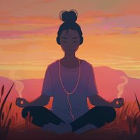 Mindful Reflection Sounds - Meditation Bliss & Meditation Yoga Music Masters & Mindful Meditation