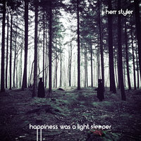 Necklace Forest - Herr Styler