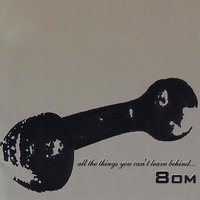 Without a Whisper - 8om