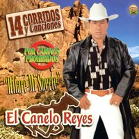 Rifare Mi Suerte - El Canelo Reyes