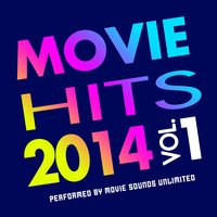 Timber (From "The Other Woman") - Movie Sounds Unlimited