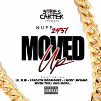 Fuck Up The Club - Nuff2437 & Lil' Flip