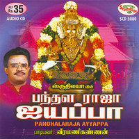 Kannimoola Ganapathiyae - Veeramani Kannan & Veeramanikannan