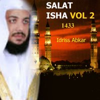 isha 1433/2/21 - Sheikh Idriss Abkar