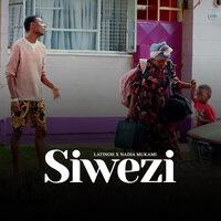 Siwezi - Latinoh & Nadia Mukami