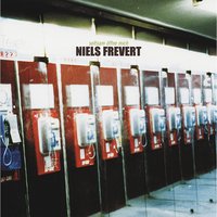 Tiefkühltruhe - Niels Frevert